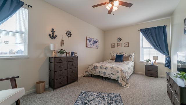 9351 Chestnut Cove, St. John, IN 46373