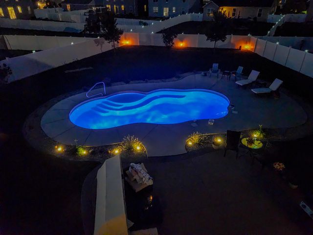 9351 Chestnut Cove, St. John, IN 46373