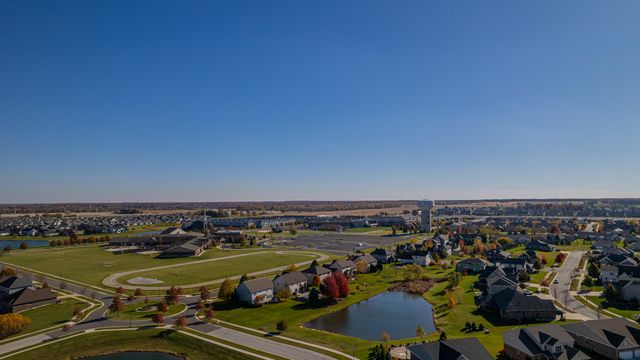 9351 Chestnut Cove, St. John, IN 46373