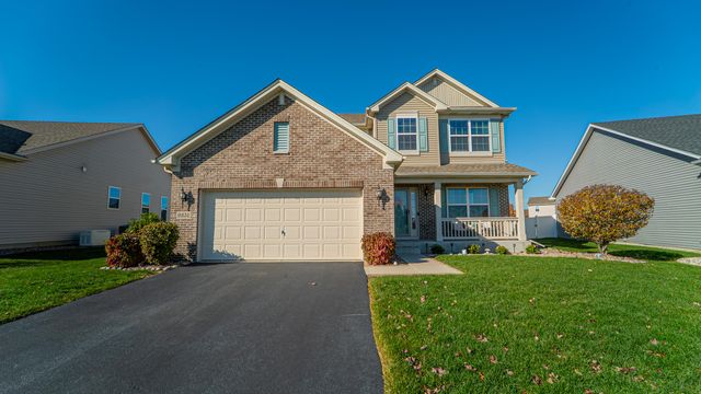 9351 Chestnut Cove, St. John, IN 46373