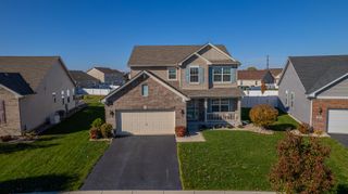 9351 Chestnut Cove, St. John, IN 46373