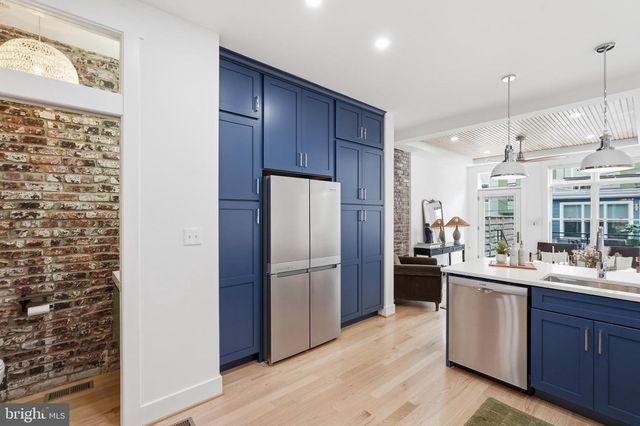 1227 E ST SE, Washington, DC 20003