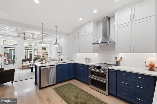 1227 E ST SE, Washington, DC 20003