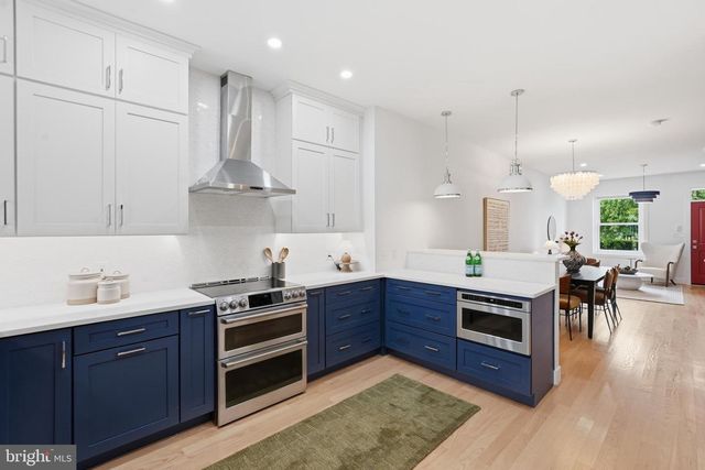 1227 E ST SE, Washington, DC 20003