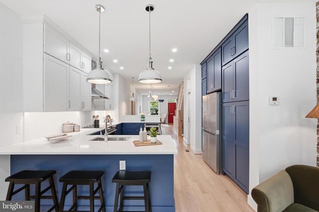 1227 E ST SE, Washington, DC 20003