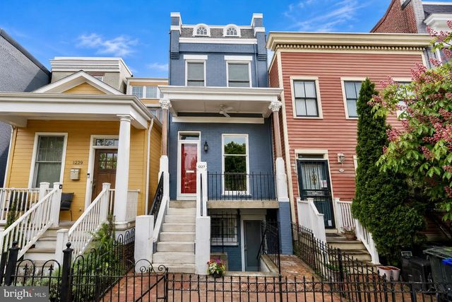1227 E ST SE, Washington, DC 20003