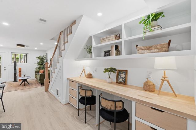 1227 E ST SE, Washington, DC 20003