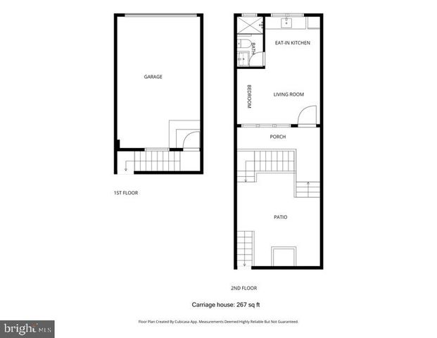 1227 E ST SE, Washington, DC 20003