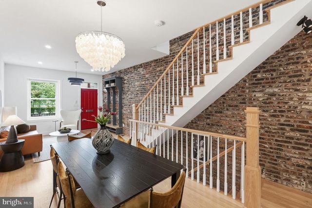1227 E ST SE, Washington, DC 20003