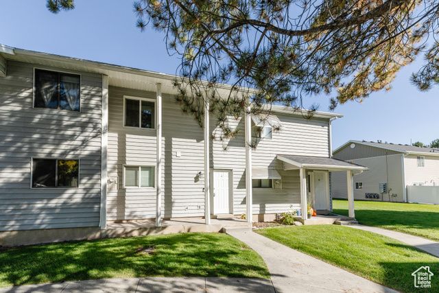 130 W 1260 S, Logan, UT 84321