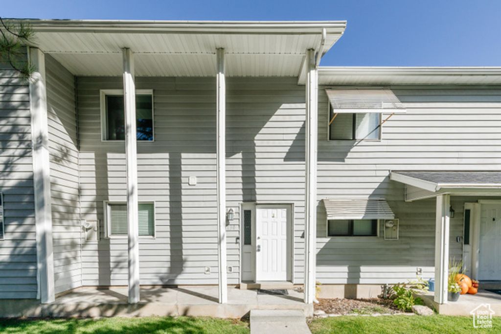 130 W 1260 S, Logan, UT 84321