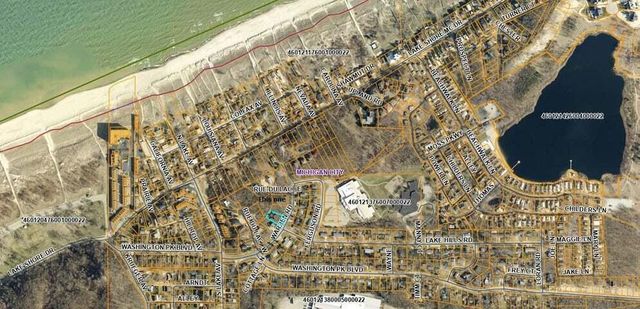 0 Warren Road, Michigan City, IN 46360