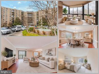 8370 GREENSBORO DR #310, Mclean, VA 22102