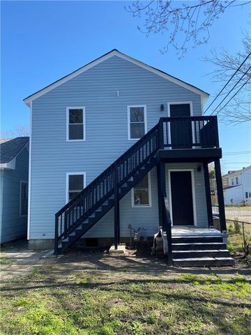 1111 32nd ST, Newport News, VA 23607