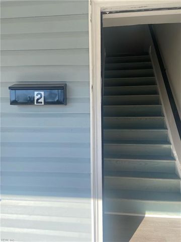 1111 32nd ST, Newport News, VA 23607