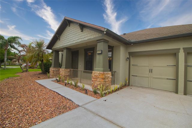 2860 LAFAYETTE TRACE DRIVE, St Cloud, FL 34772