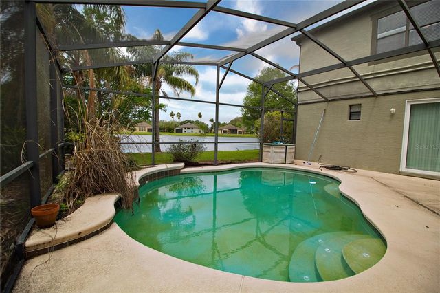 2860 LAFAYETTE TRACE DRIVE, St Cloud, FL 34772