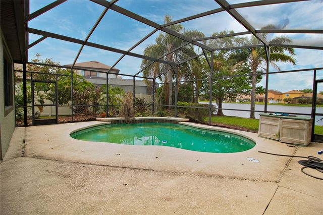 2860 LAFAYETTE TRACE DRIVE, St Cloud, FL 34772