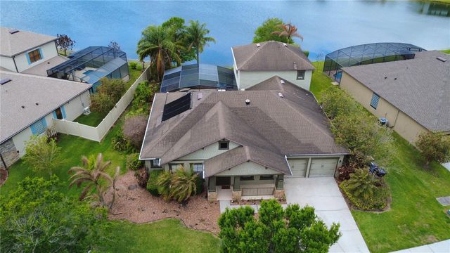 2860 LAFAYETTE TRACE DRIVE, St Cloud, FL 34772