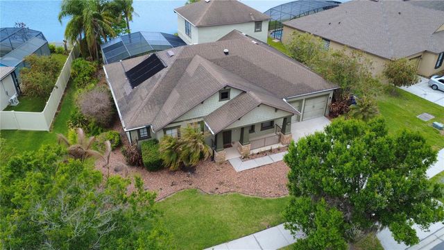 2860 LAFAYETTE TRACE DRIVE, St Cloud, FL 34772