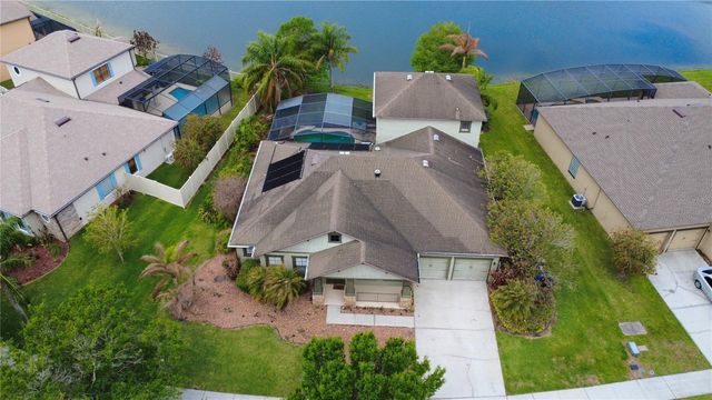 2860 LAFAYETTE TRACE DRIVE, St Cloud, FL 34772