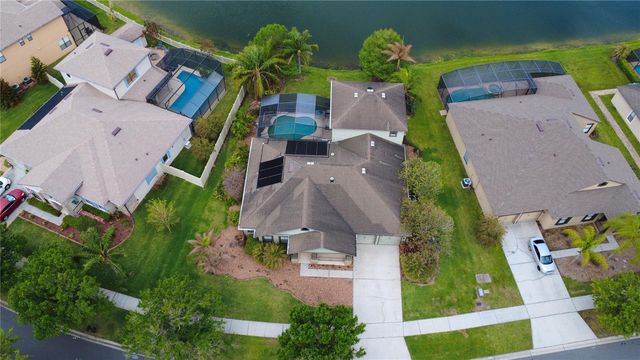 2860 LAFAYETTE TRACE DRIVE, St Cloud, FL 34772