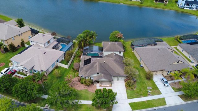 2860 LAFAYETTE TRACE DRIVE, St Cloud, FL 34772