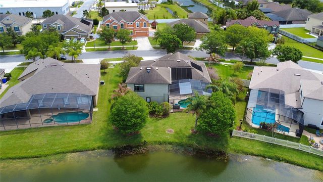 2860 LAFAYETTE TRACE DRIVE, St Cloud, FL 34772