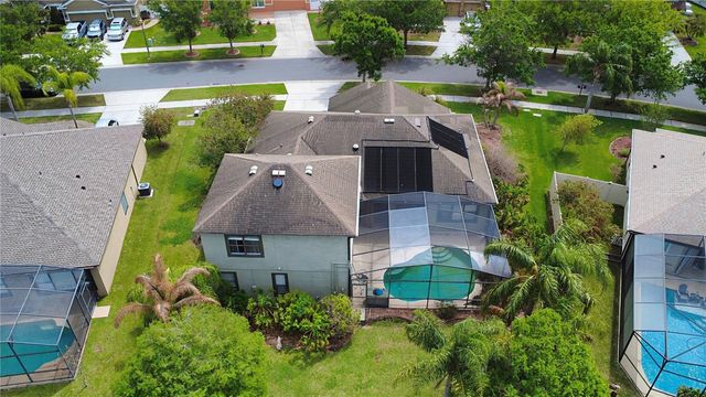 2860 LAFAYETTE TRACE DRIVE, St Cloud, FL 34772