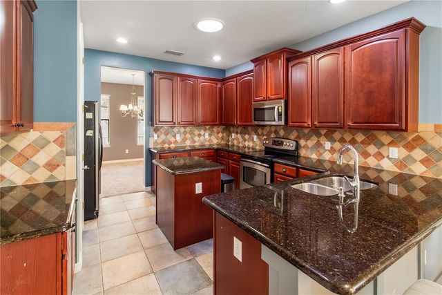 2860 LAFAYETTE TRACE DRIVE, St Cloud, FL 34772