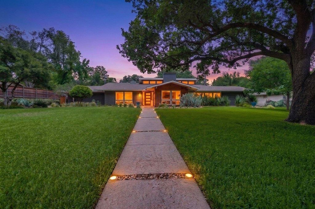3923 Weeburn Drive, Dallas, TX 75229 — photo 2