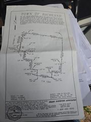 500 E main Street, Richland, TX 76681