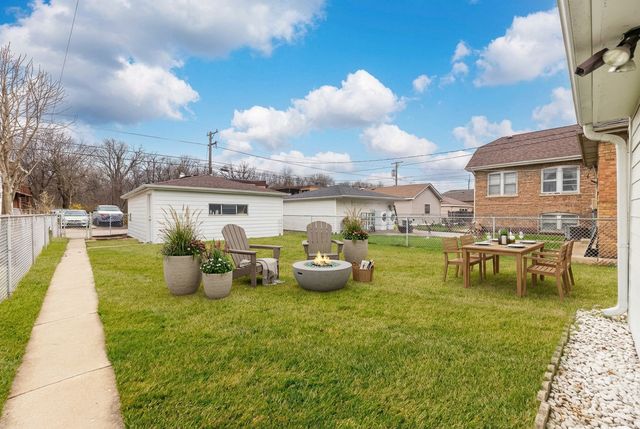 4228 Maple Avenue, Stickney, IL 60402