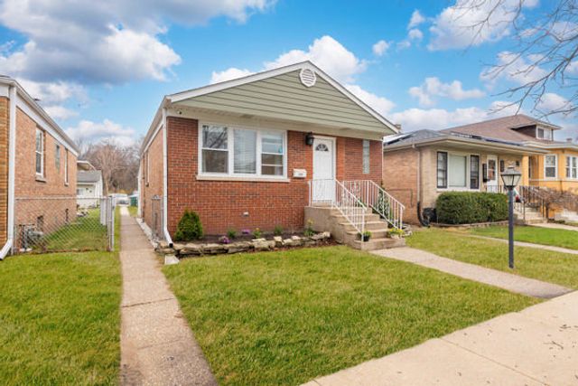 4228 Maple Avenue, Stickney, IL 60402