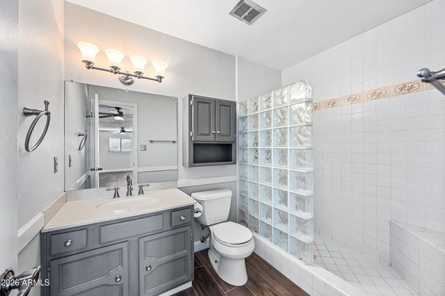 3151 S EAGLE Drive, Chandler, AZ 85286