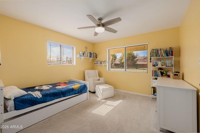 3151 S EAGLE Drive, Chandler, AZ 85286