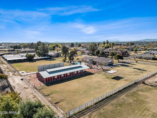 3151 S EAGLE Drive, Chandler, AZ 85286