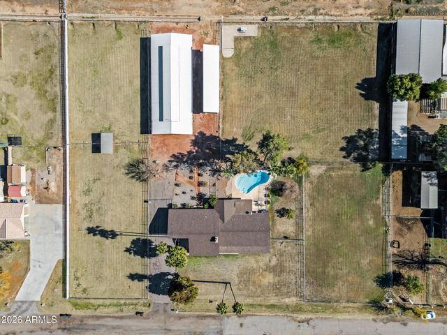 3151 S EAGLE Drive, Chandler, AZ 85286