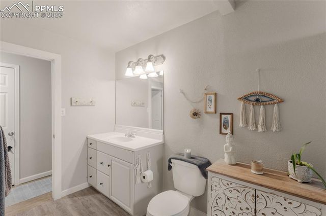 106 Catalina Place, Colorado Springs, CO 80906