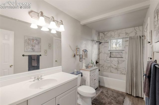 106 Catalina Place, Colorado Springs, CO 80906