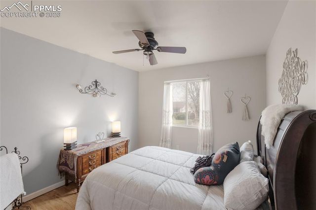 106 Catalina Place, Colorado Springs, CO 80906