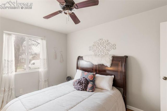 106 Catalina Place, Colorado Springs, CO 80906