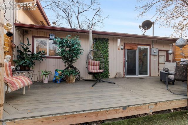 106 Catalina Place, Colorado Springs, CO 80906