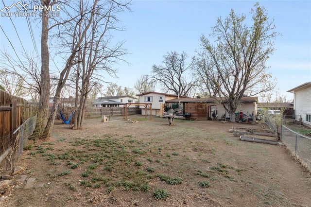 106 Catalina Place, Colorado Springs, CO 80906