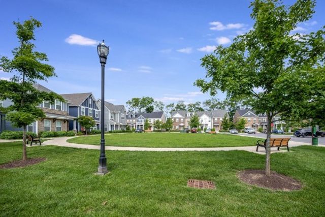 4016 Opal Dr, Hendersonville, TN 37075