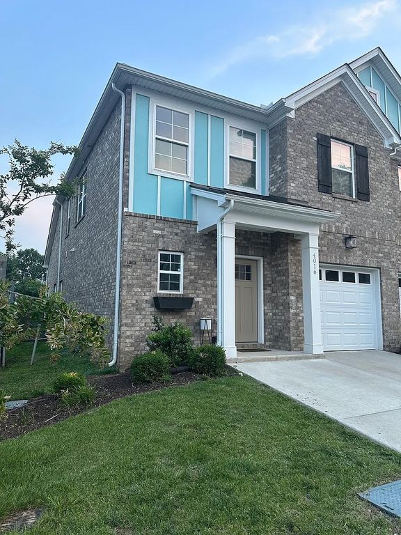 4016 Opal Dr, Hendersonville, TN 37075