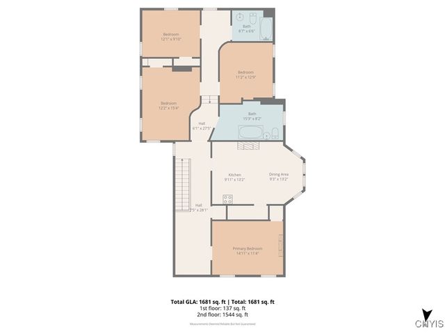 76 East Genesee Street, Auburn, NY 13021