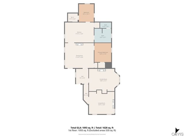 76 East Genesee Street, Auburn, NY 13021