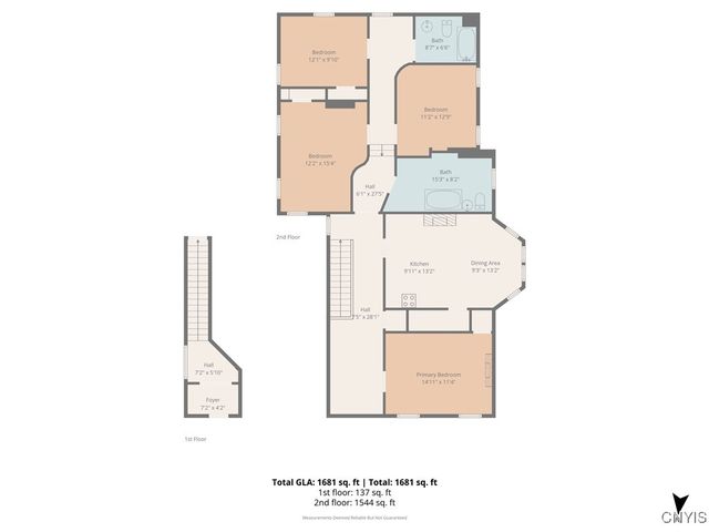 76 East Genesee Street, Auburn, NY 13021