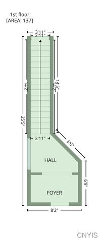 76 East Genesee Street, Auburn, NY 13021